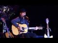 ROGER  MCGUINN: "CHESTNUT  MARE" Live at Monmouth University, 4/24/15