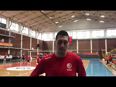 Izjava Luka Šuljagić pred Slovačku