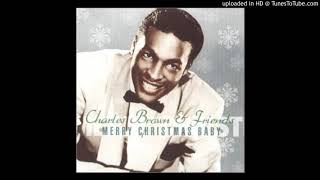 Christmas Comes But Once A Year - Charles Brown