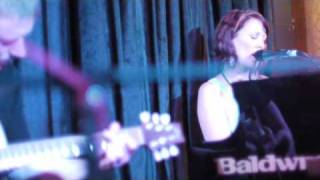 Miranda Barber @ Regal Rooms - Sweetheart's Embrace