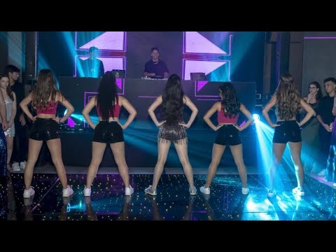 A melhor abertura  de 15 anos!🩷✨