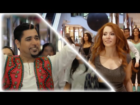 Farhad Bazleh - Hanari [Official Music Video]