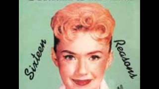 connie stevens - sixteen reasons