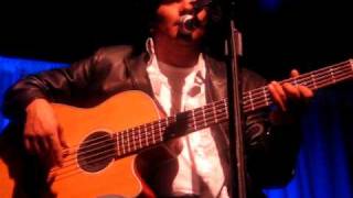 Los Lonely Boys - Love Don't Care About Me at The Fillmore 2-19-10