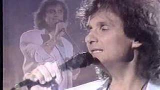 Roberto Carlos - Telepatia  ( 1987 ).mpg