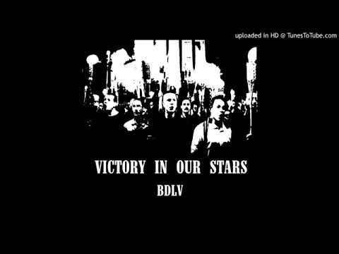 Byron de la vandal - Victory in our stars {AUDIO ONLY}