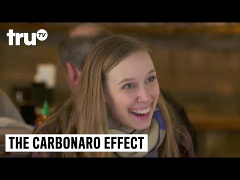 The Carbonaro Effect - Handmade Olive Oil (Extended Reveal) | truTV