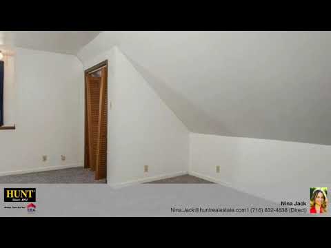 27 Krakow Street Buffalo, NY 14206