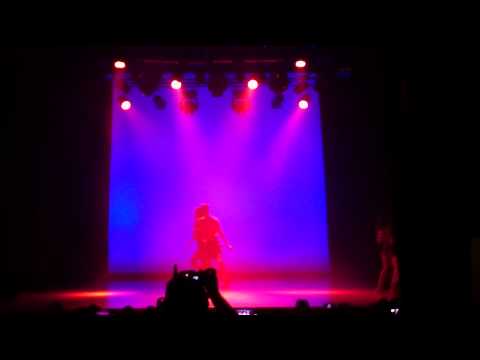 Grupo F&F (Funk and Fun) Concurso NOSOLOFUNKY 2015