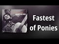 Woody Guthrie // Fastest of Ponies - RadioRin Woody Guthrie // Fastest of Ponies