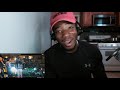YEZZUR AMERICAN NIGERIAN REACTS YTB AB Welcome To The Block Video GRM Sayless Dani