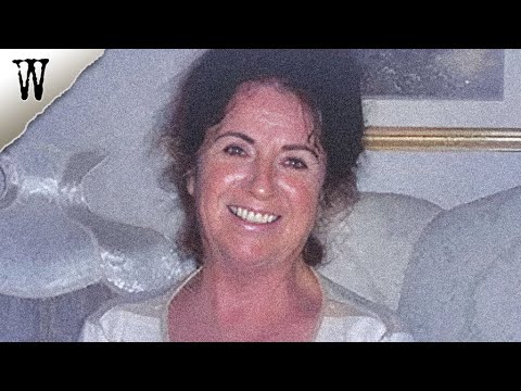 The Terrifying PARANORMAL CASE of Betty Andreasson