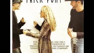 Trick Pony  ~ One In A Row