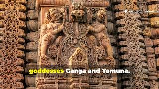 Temple video
