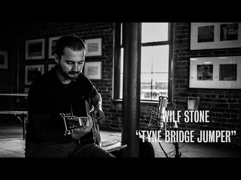 Wilf Stone - Tyne Bridge Jumper - Ont Sofa Live at Northern Monk Brew Co.