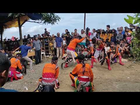 PESONA EBEG ADISARA