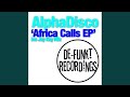 Africa Calls (Jay Kay Remix)