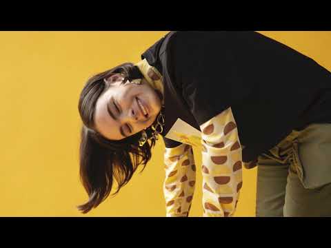 Whateva Girl (80s 90s soul, Bedroom Pop, Benee, Doja Cat Type Beat)