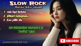 Download lagu SLOW ROCK GALAU BIKIN MEWEK 😭 Lagu Patah Hati Paling Dalam 2026 mp3