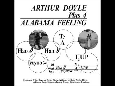 Arthur Doyle Plus 4: ancestor