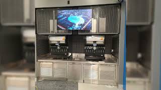 2025 NTCA Five-Star Project of the Year - Large Commercial Grand Prize Winner