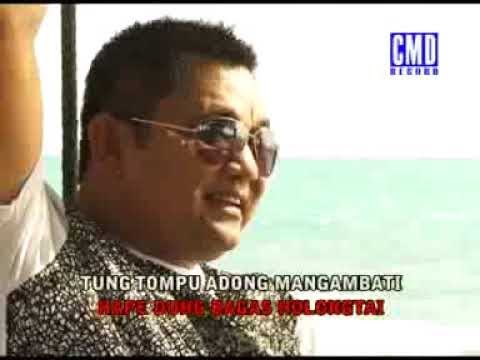 ARVINDO SIMATUPANG - HOLONG NA TARAMBAT [Official Music Video]