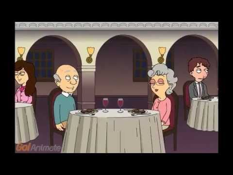 Short Attention Span Theater: A First Date