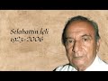 Hüzün Zaman Zaman Deli Dalgalarla Gelir - Selahattin İçli - 20th Century Turkish Music