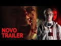 O Segredo de Davi | NOVO TRAILER OFICIAL | [HD] | David