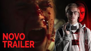 O Segredo de Davi | NOVO TRAILER OFICIAL | [HD] | David's Secret