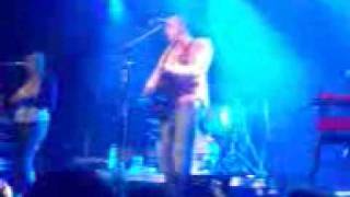 milow melkweg 16 mei 2009, opkomst, stepping stone