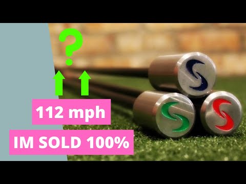 How to hit the driver longer - SUPER SPEED GOLF - Level 1