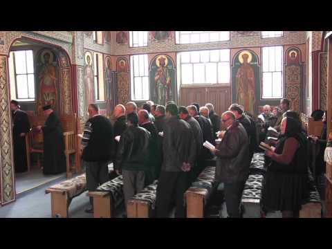 Te'nalt, Doamne, pururi! - Poienile Izei 25.10.2015