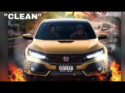 Twani Prince X Skillibeng ~ Honda Remix (Clean Edit)