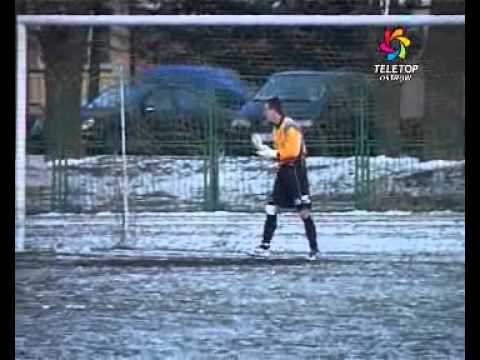 KS Ostrovia - Huragan Wołomin