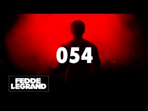 Fedde Le Grand - Dark Light Sessions 054 (Best of FLG special)