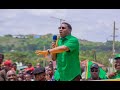 LIVE ZIARA YA MAKONDA INAENDELEA MUDA HUU MKOANI KIGOMA FEBRUARY 02 2024