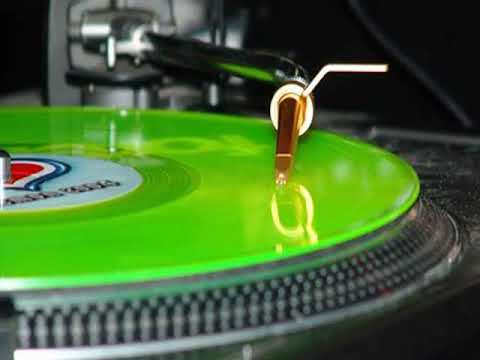 Skylab - Lunatic (1998 Raul De Chile Mix) Classic Hard Trance