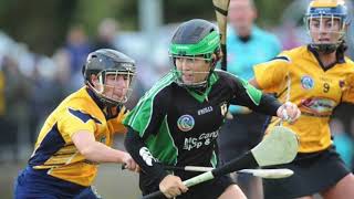 Ulster Camogie 2017 Year