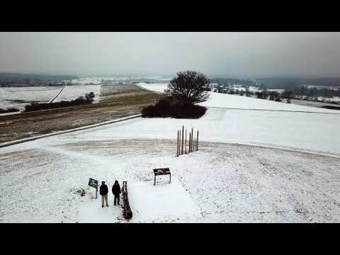 2018 Tannhörnle und Magdalenenberg