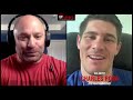 Unfiltered Episode 387: Dan Hardy & Charles Rosa