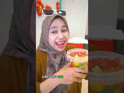 Ice Cream Only 8,000. Part3 #culinarybatam #culinary #culinaryindonesia