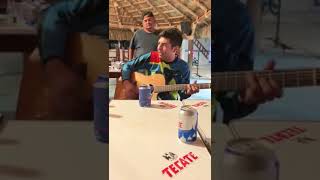 Buena visión -Los Plebes Del Rancho De Ariel Camacho (Con Tololoche) |Plebada Records|