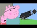 Peppa Pig Full Episodes Season 8 Compilation 84 Kids Video
