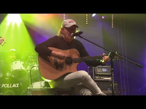 Mr.Pollack i Bogusław Cieśla Live "Czerwona Droga"- Rzeszow 2018