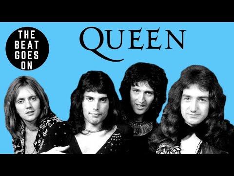 Queen Was Never Just a Band