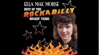 Ella Mae Morse   The Blacksmith Blues