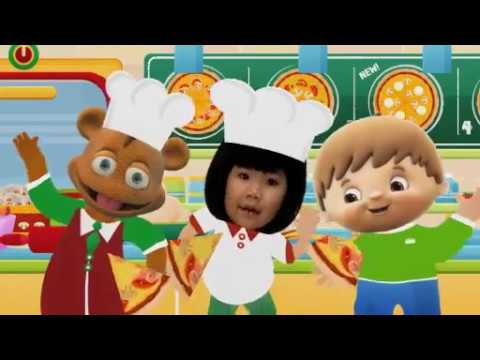 BabyTv studios | Bella Pizzeria