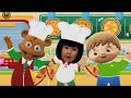 BabyTv Studios Bella Pizzeria