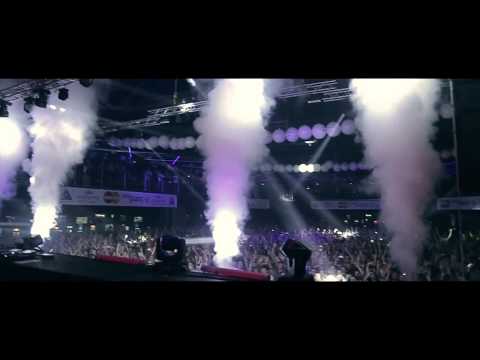 KISS FM Birthday 12 - Aftermovie